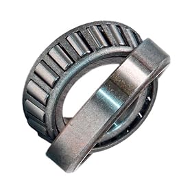L45449/L45410 Taper Bearing 1.1417 x1.98 x0.56