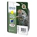 Epson Ink Cartridge for Stylus Photo 1400 - Yellow