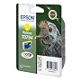 Epson Ink Cartridge for Stylus Photo 1400 - Yellow