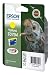 Epson Ink Cartridge for Stylus Photo 1400 - Yellow