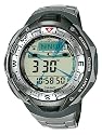 Casio Unisex-Armbanduhr Casio Sport Sea Pathfinder SPF-40T-7VER