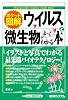 ポケット図解 ウイルスと微生物がよーくわかる本