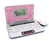 VTech 80-109794 - Schulstart Laptop E pink