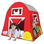 Playhut Barn House