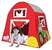Playhut Barn House