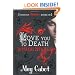 The Mediator: Love You to Death & High Stakes (Mediator Bind Up)