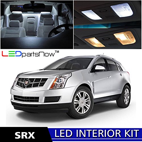 All Cadillac Srx Parts Price Compare