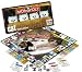 CAT LOVERS MONOPOLY