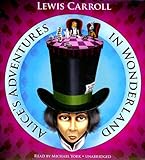 Alice's Adventures in Wonderland