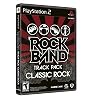Rock Band Track Pack: Classic Rock