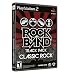 Rock Band Track Pack: Classic Rock