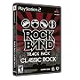 Rock Band Track Pack: Classic Rock