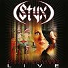 The Grand Illusion + Pieces Of Eight - Live