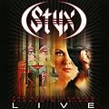 The Grand Illusion + Pieces Of Eight - Live