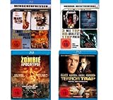 Image de Horror Blu-ray Klassiker