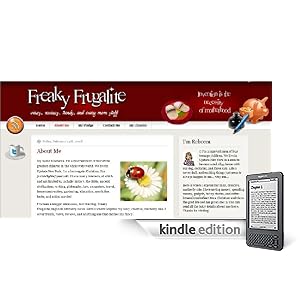 Freaky Frugalite