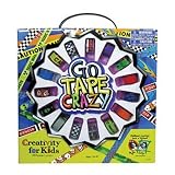 Go Tape Crazy (for boys)