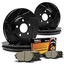 Best Price Max Kt008683 Elite Series Front Rear
