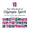 L2012 Little Bk of Olympic Spirit