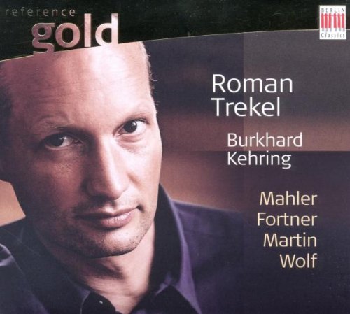 Produkt-Bild: Lieder