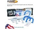 St. Pierre American Professional Horseshoe Set