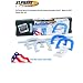 St. Pierre American Professional Horseshoe Set