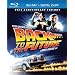 Back to the Future: 25th Anniversary Trilogy (+ Digital Copy) [Blu-ray]