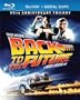 Back to the Future: 25th Anniversary Trilogy (+ Digital Copy) [Blu-ray]