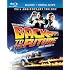 Back to the Future Trilogy: 25th Anniversary Edition (Blu-ray) $20