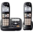 Titanium Black Dect 6.0+ Ampli