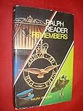 Ralph Reader remembers