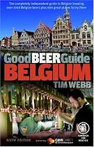 Good Beer Guide Belgium