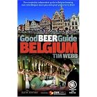 Good Beer Guide Belgium by Tim Webb