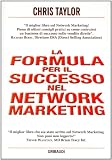 Formula per il successo nel network marketing