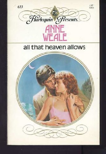 All That Heaven Allows