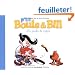 P'tit Boule & Bill, Tome 1 : La partie de cr�pes