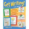Get Writing! Ages 7-12: Creative Book-making Projects for Children (Get Writing)