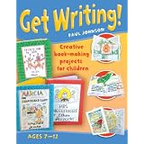 Get Writing! Ages 7-12 ~ Paul Johnson