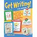 Get Writing! Ages 7-12: Creative Book-making Projects for Children (Get Writing)
