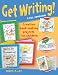 Get Writing! Ages 7-12: Creative Book-making Projects for Children (Get Writing)
