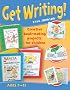 Get Writing! Ages 7-12: Creative Book-making Projects for Children (Get Writing)
