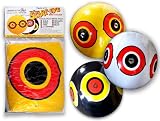 Bird-X SE-PAC Scare Eye Balloon, 3-Pack
