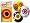 image Bird-X SE-PAC Scare Eye Balloon, 3-Pack