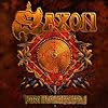  Saxon & Live At Donnington