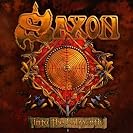  Saxon & Live At Donnington