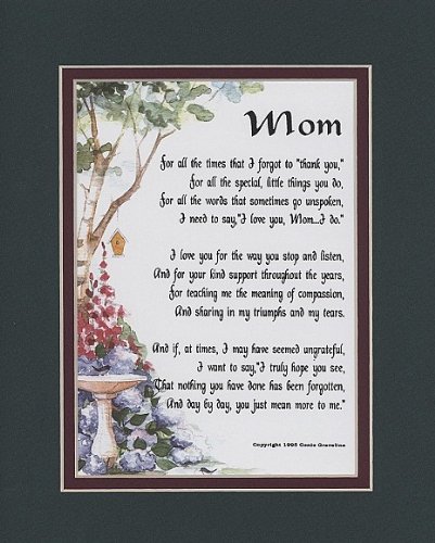 mom birthday gifts