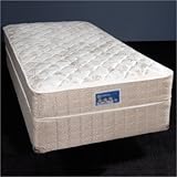 IMAGE OF FM540181Q SertaPedic Tavi Firm Mattress Queen Size