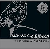  : Richard Clayderman: Platinum Artist Series