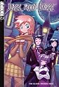 Dark Moon Diary, Vol. 1