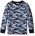 Gymboree Boys' Long Sleeve Raglan T-Shirt